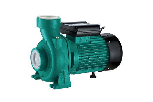 DK型离心式微型清水电泵