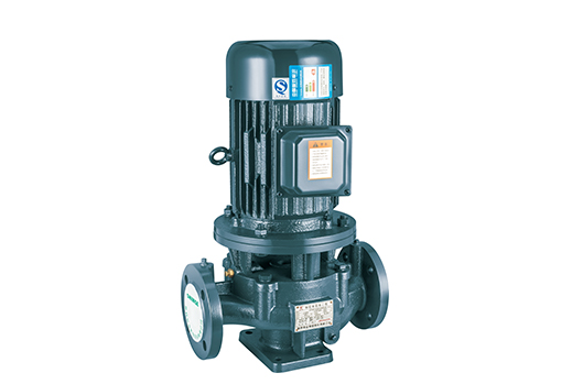 SGL(R)型单级单吸立式离心泵